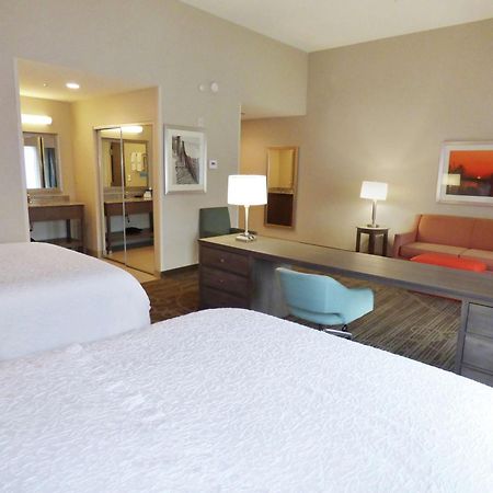 Hampton Inn & Suites Pensacola/I-10 Pine Forest Road Ferry Pass Luaran gambar