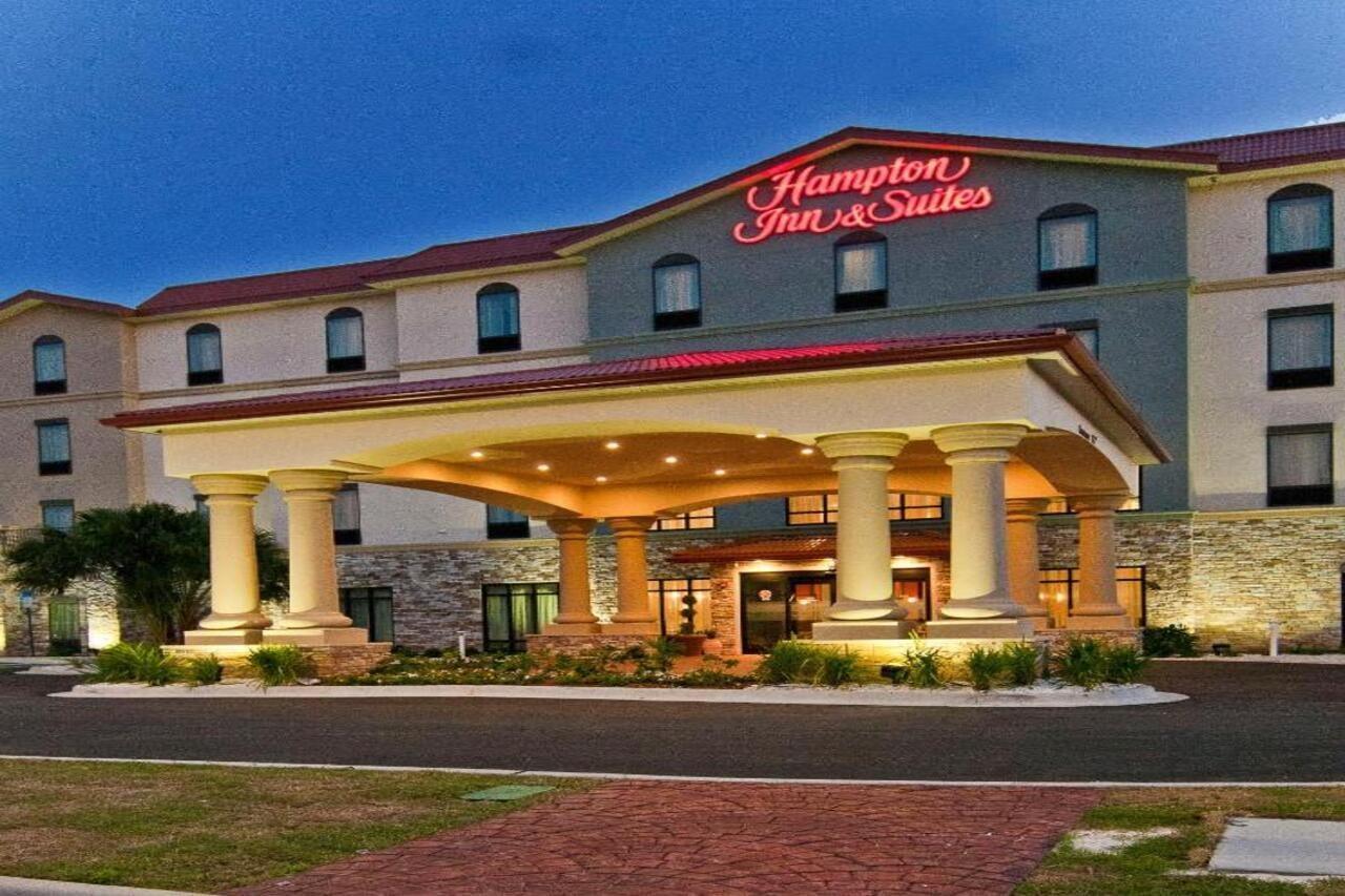 Hampton Inn & Suites Pensacola/I-10 Pine Forest Road Ferry Pass Luaran gambar