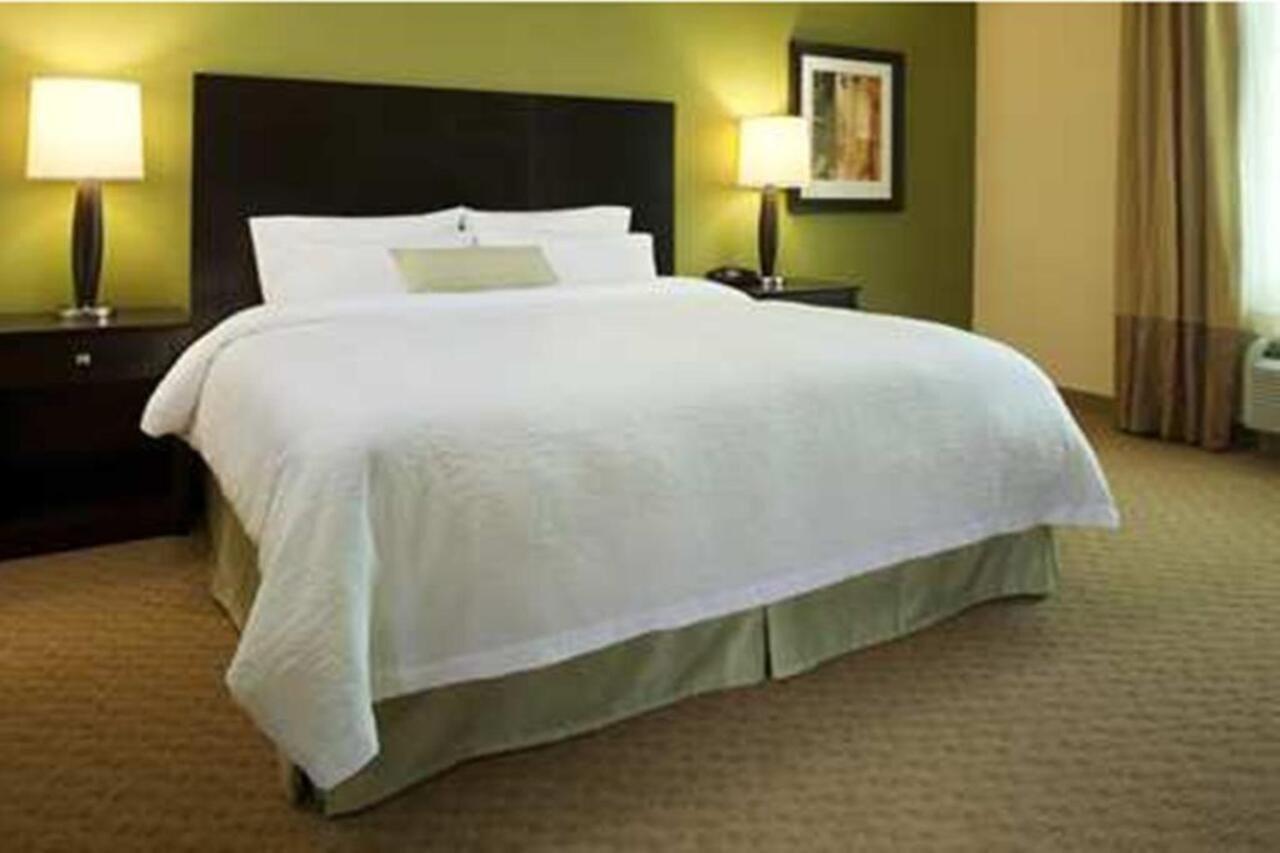 Hampton Inn & Suites Pensacola/I-10 Pine Forest Road Ferry Pass Luaran gambar