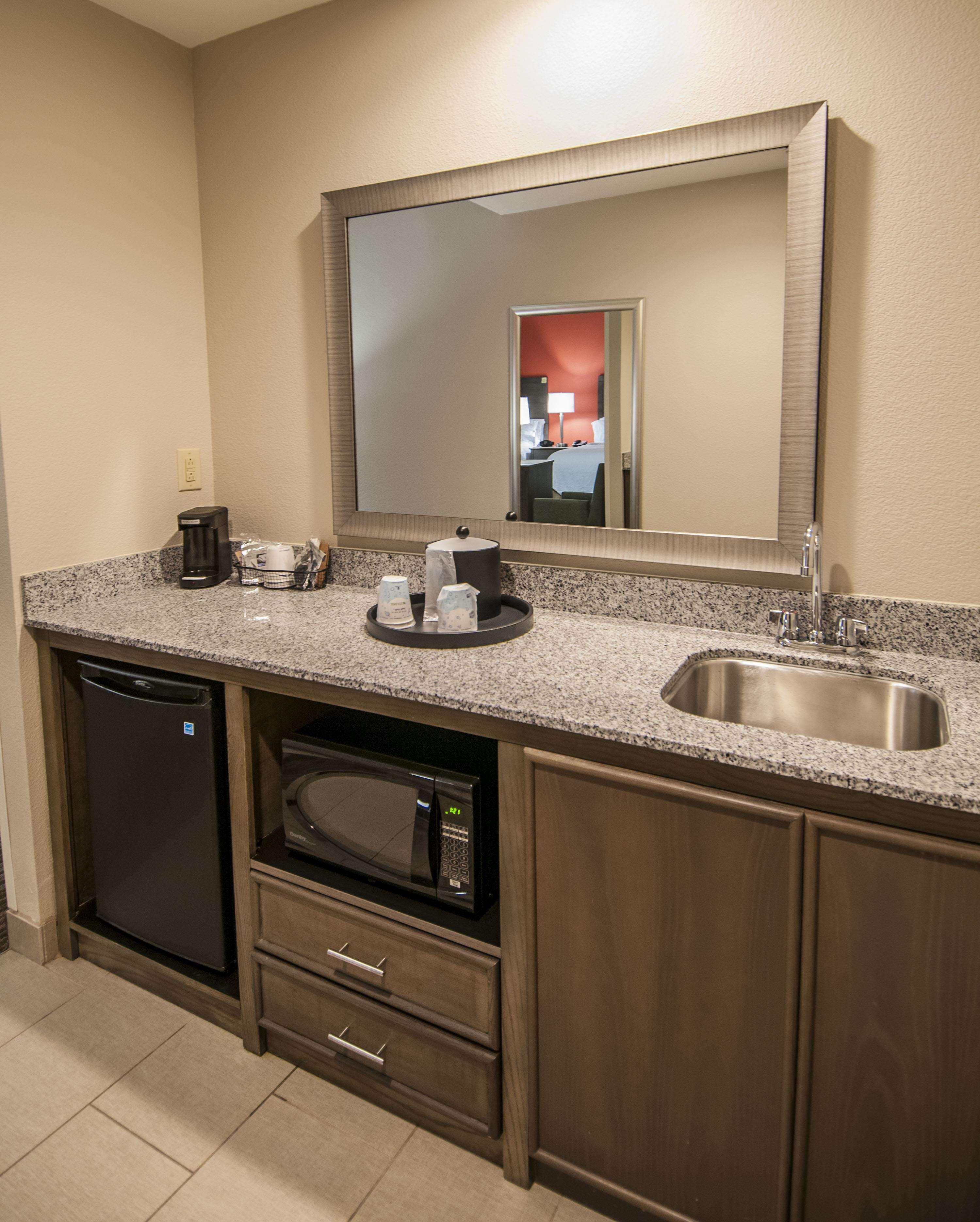 Hampton Inn & Suites Pensacola/I-10 Pine Forest Road Ferry Pass Luaran gambar
