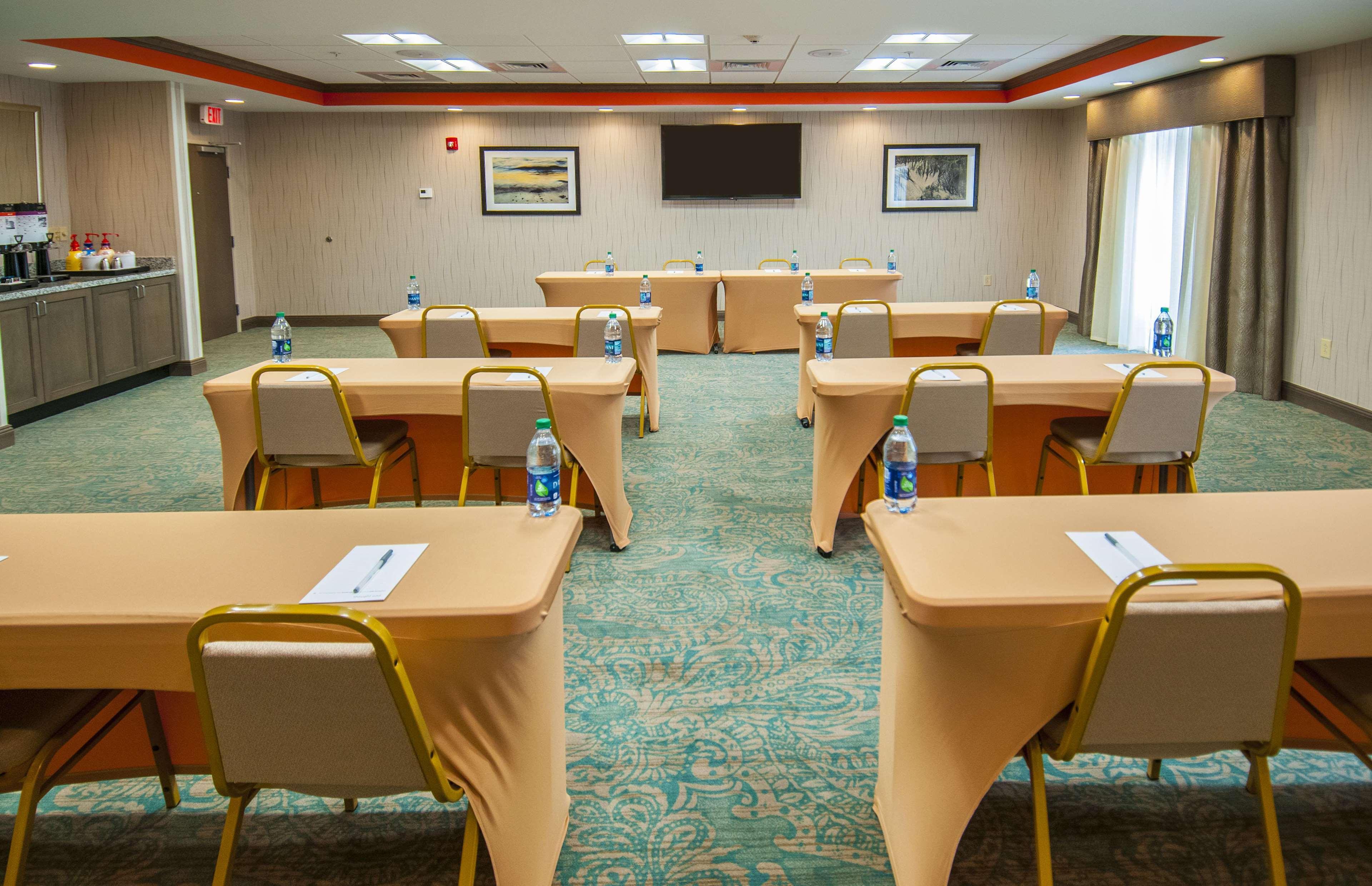 Hampton Inn & Suites Pensacola/I-10 Pine Forest Road Ferry Pass Luaran gambar