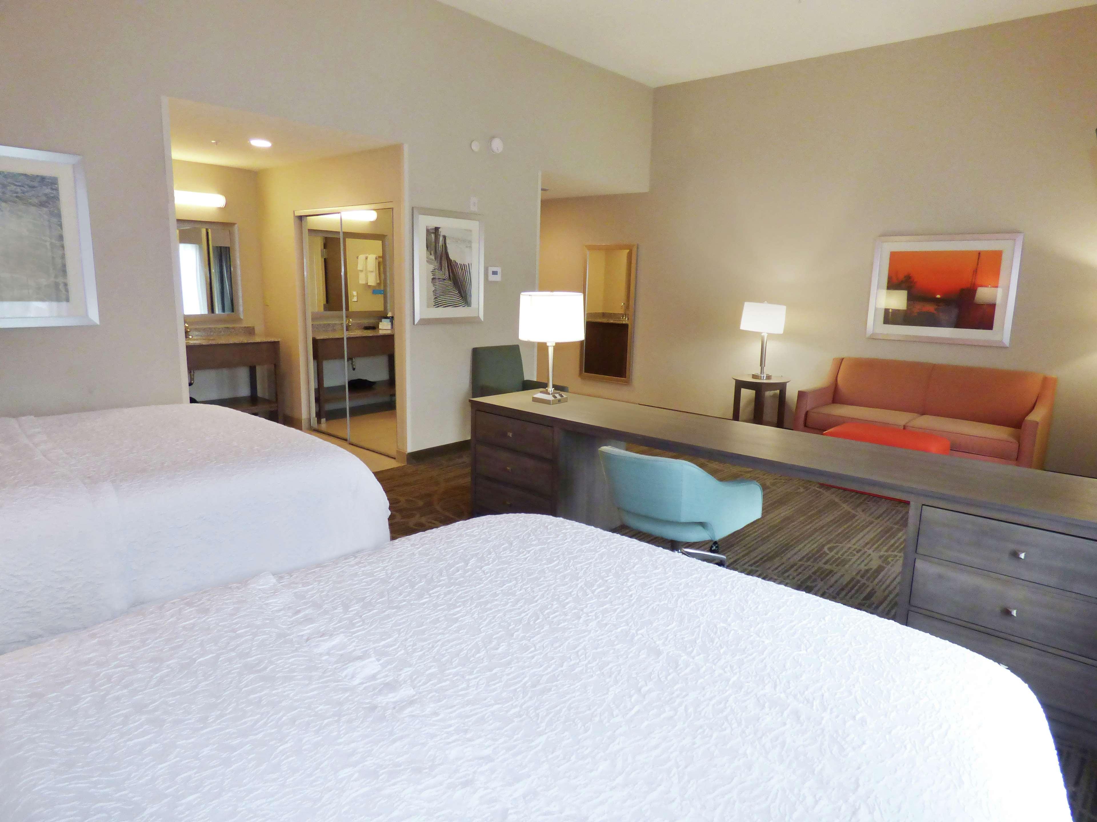 Hampton Inn & Suites Pensacola/I-10 Pine Forest Road Ferry Pass Luaran gambar