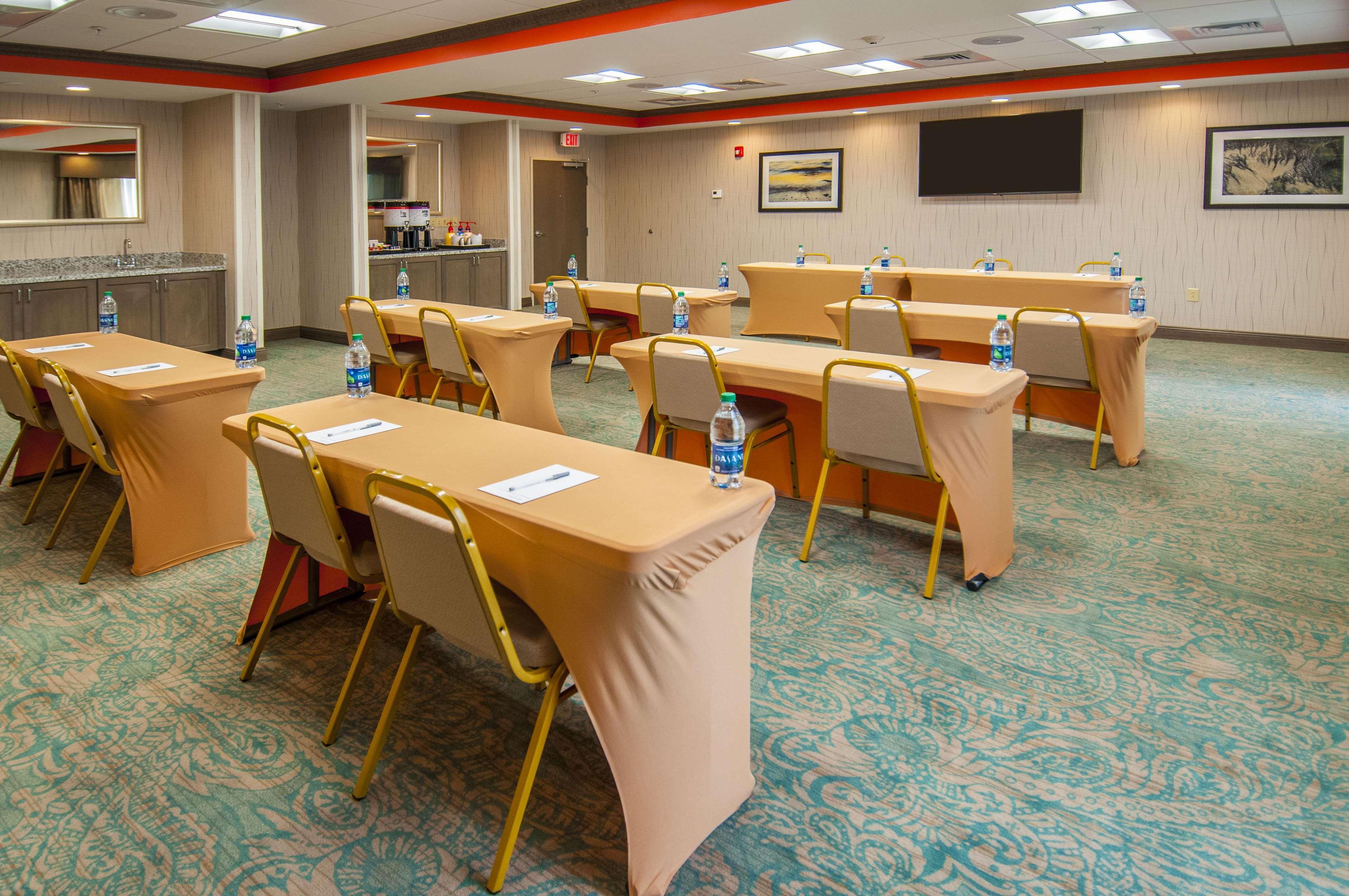 Hampton Inn & Suites Pensacola/I-10 Pine Forest Road Ferry Pass Luaran gambar