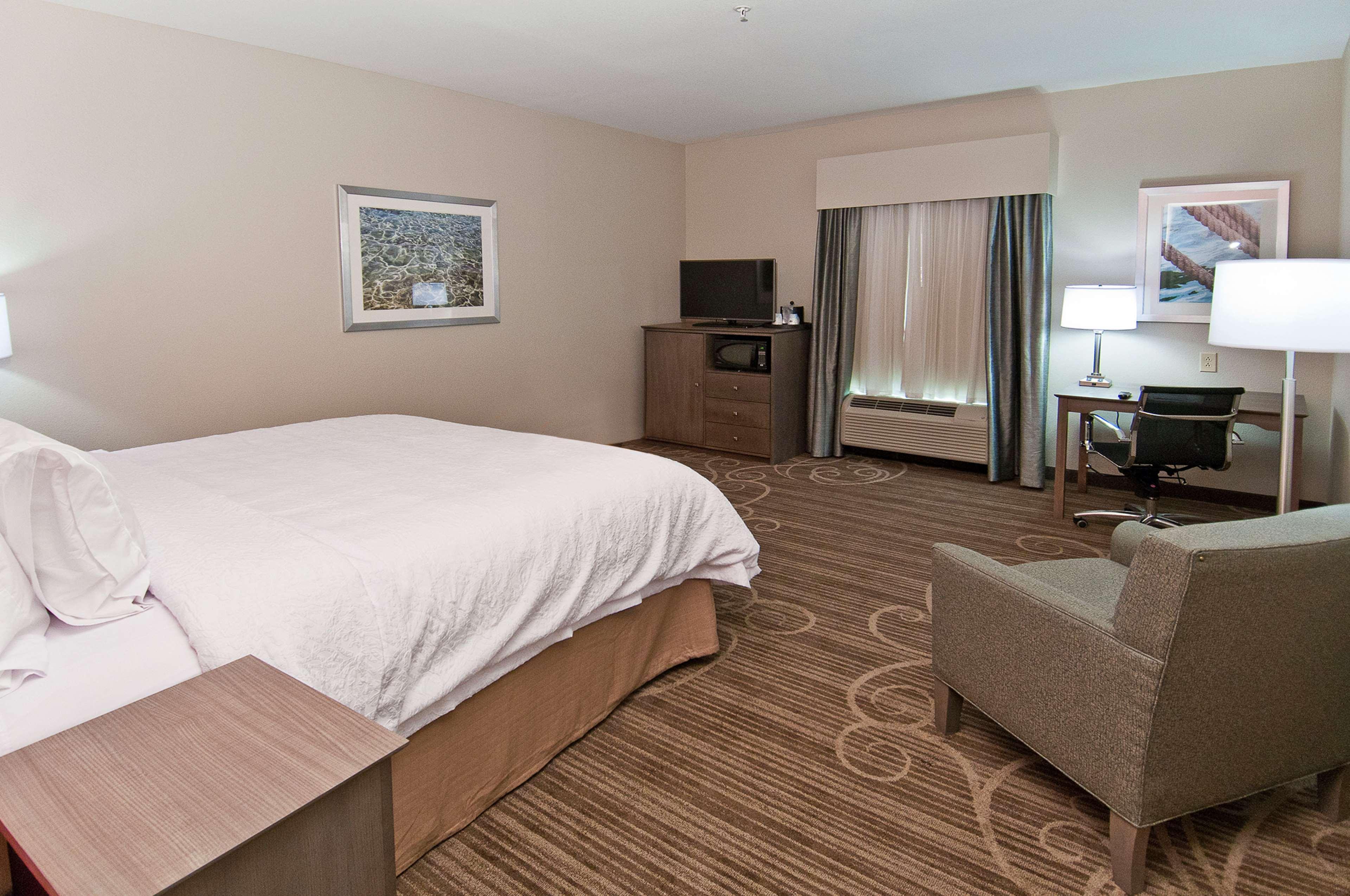 Hampton Inn & Suites Pensacola/I-10 Pine Forest Road Ferry Pass Luaran gambar
