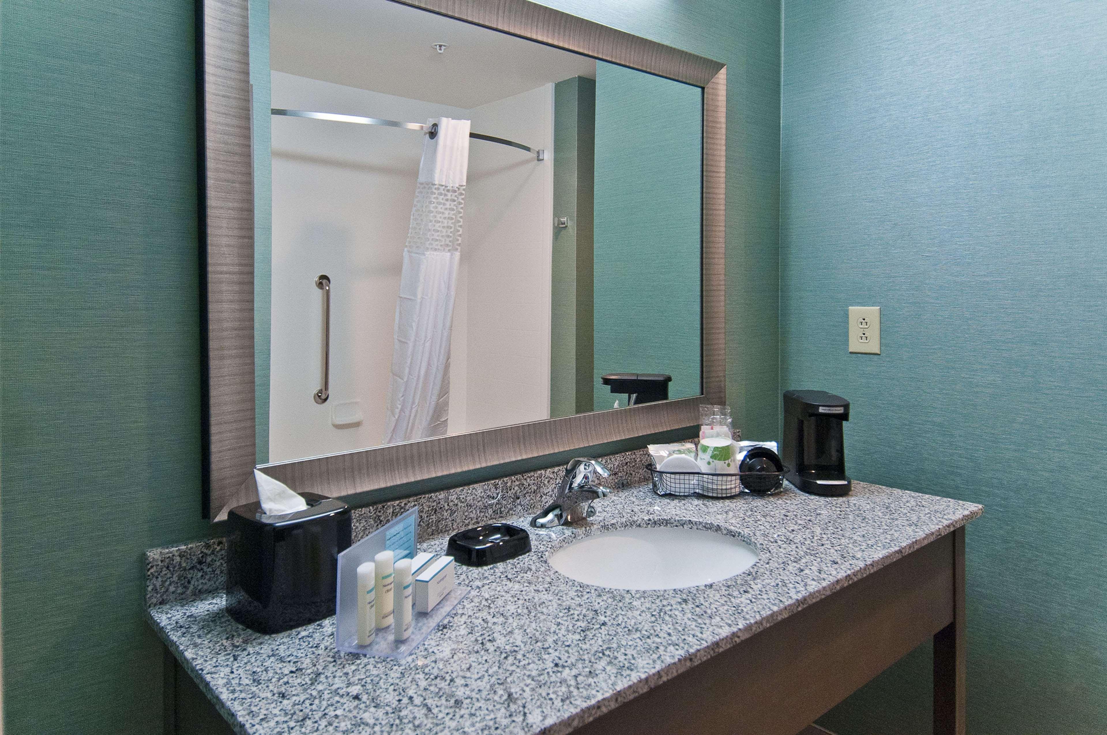 Hampton Inn & Suites Pensacola/I-10 Pine Forest Road Ferry Pass Luaran gambar