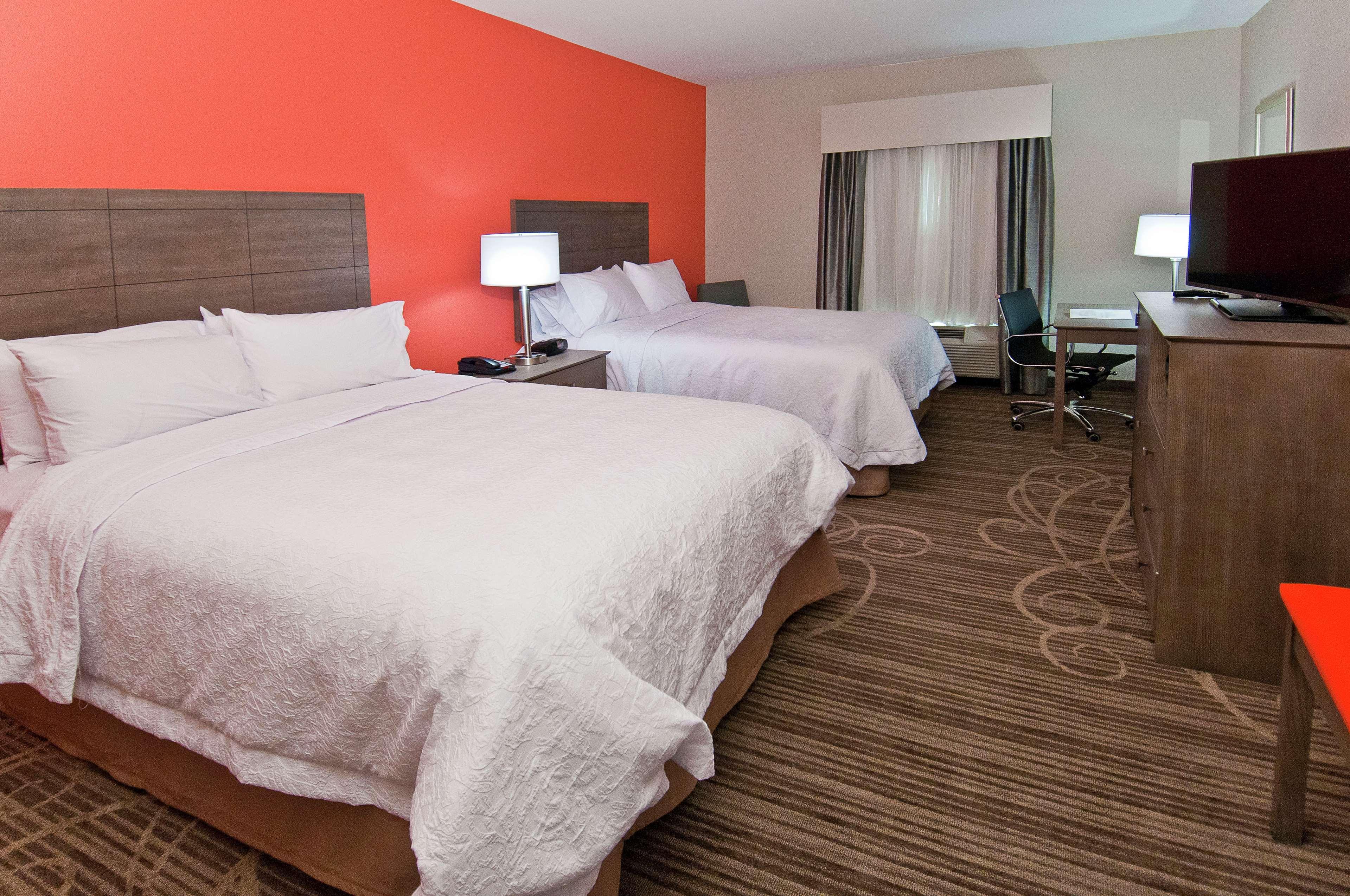 Hampton Inn & Suites Pensacola/I-10 Pine Forest Road Ferry Pass Luaran gambar