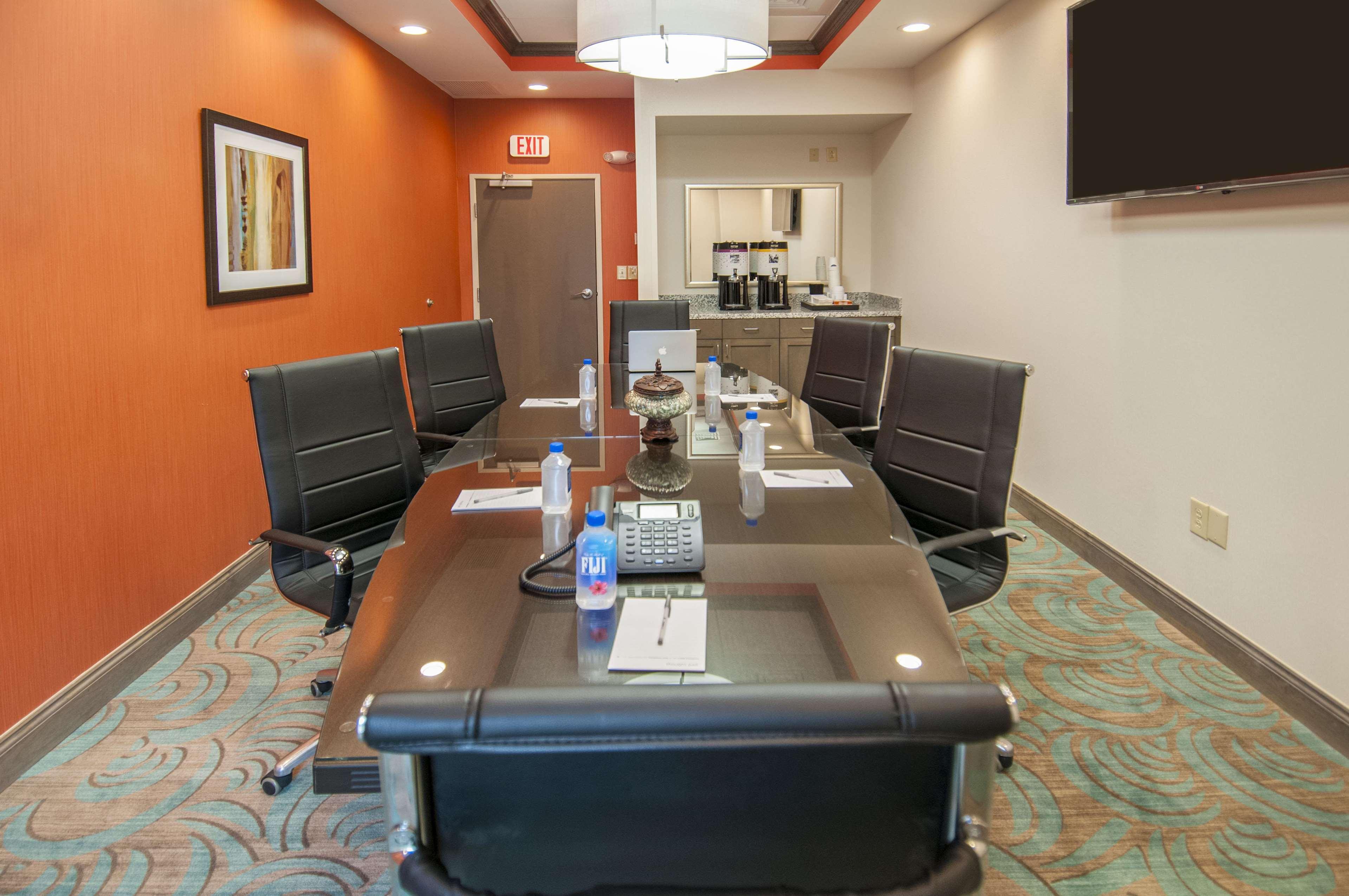 Hampton Inn & Suites Pensacola/I-10 Pine Forest Road Ferry Pass Luaran gambar