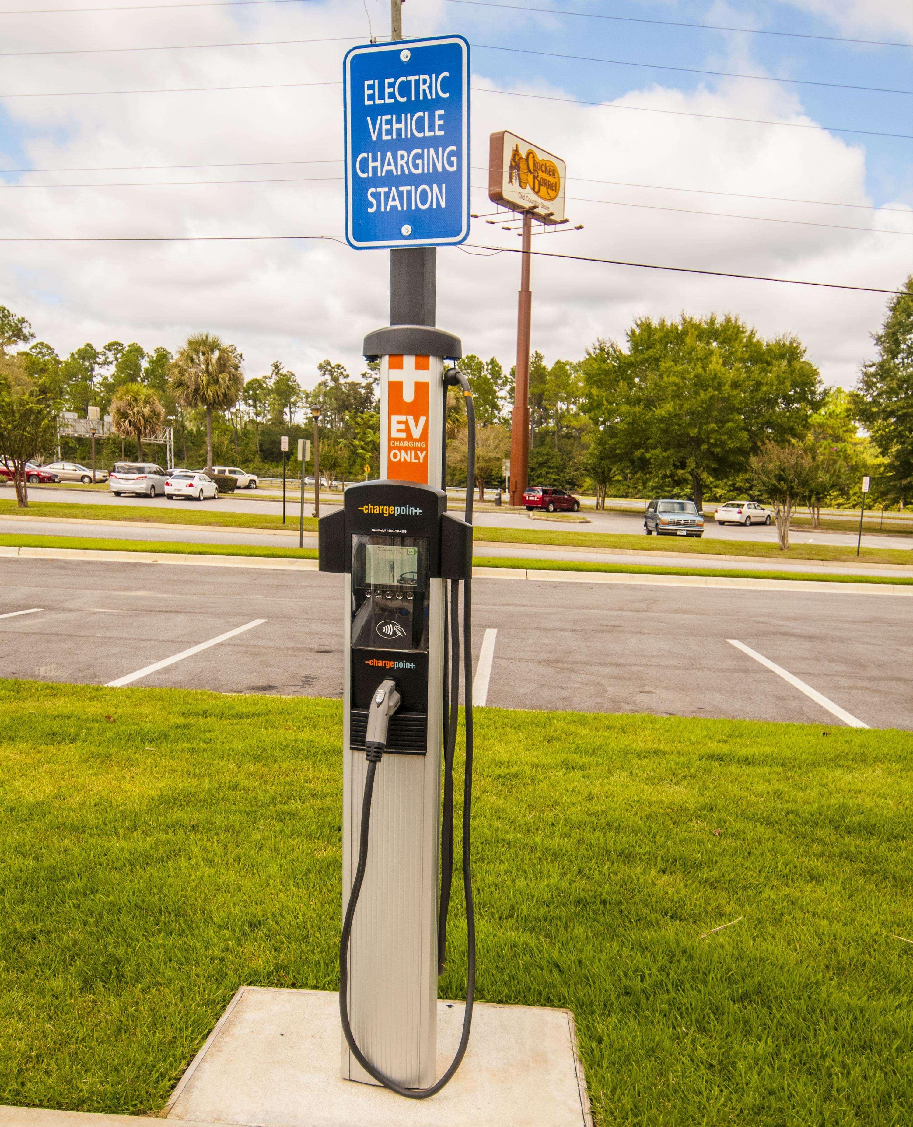 Hampton Inn & Suites Pensacola/I-10 Pine Forest Road Ferry Pass Luaran gambar