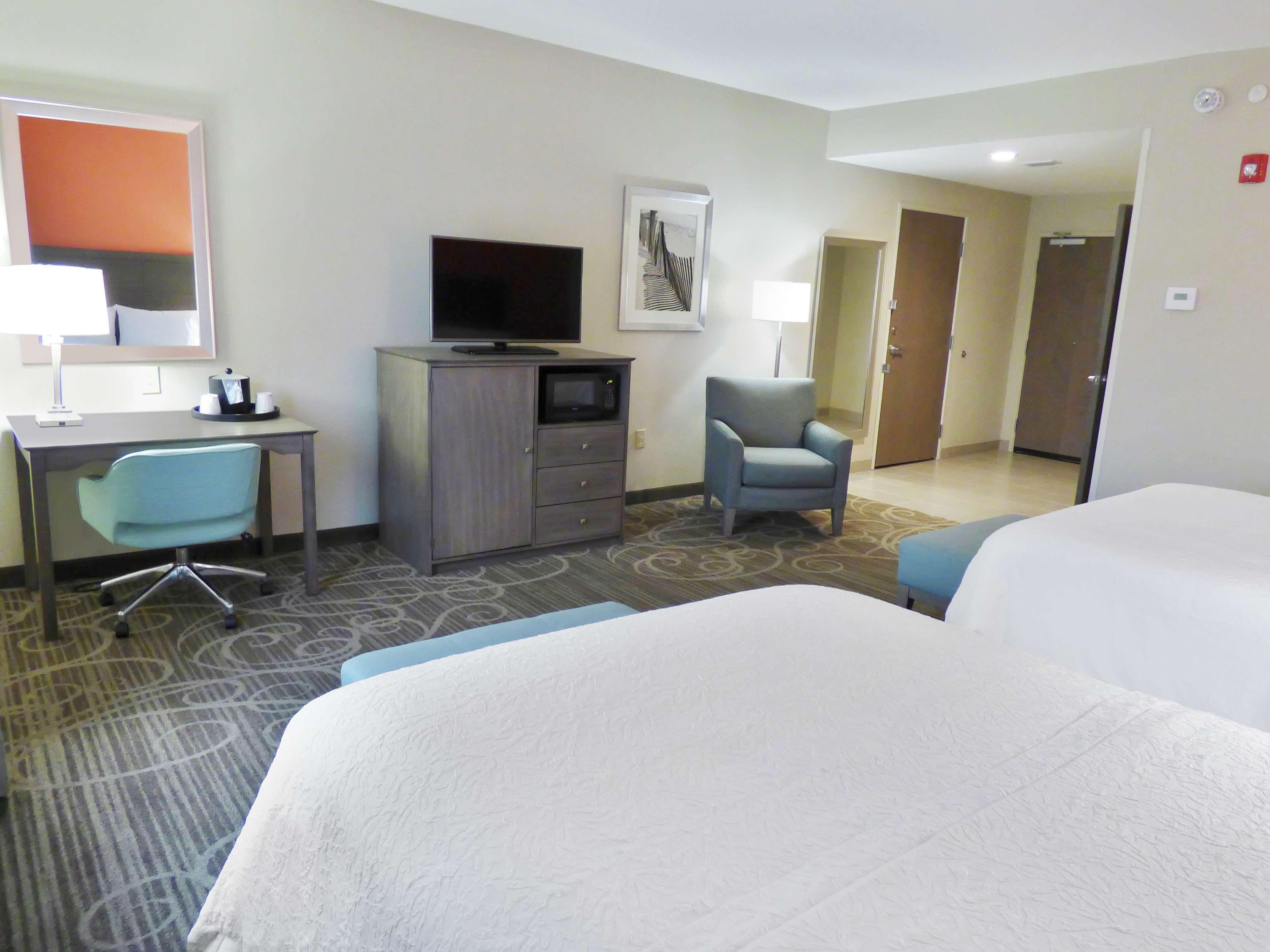 Hampton Inn & Suites Pensacola/I-10 Pine Forest Road Ferry Pass Luaran gambar