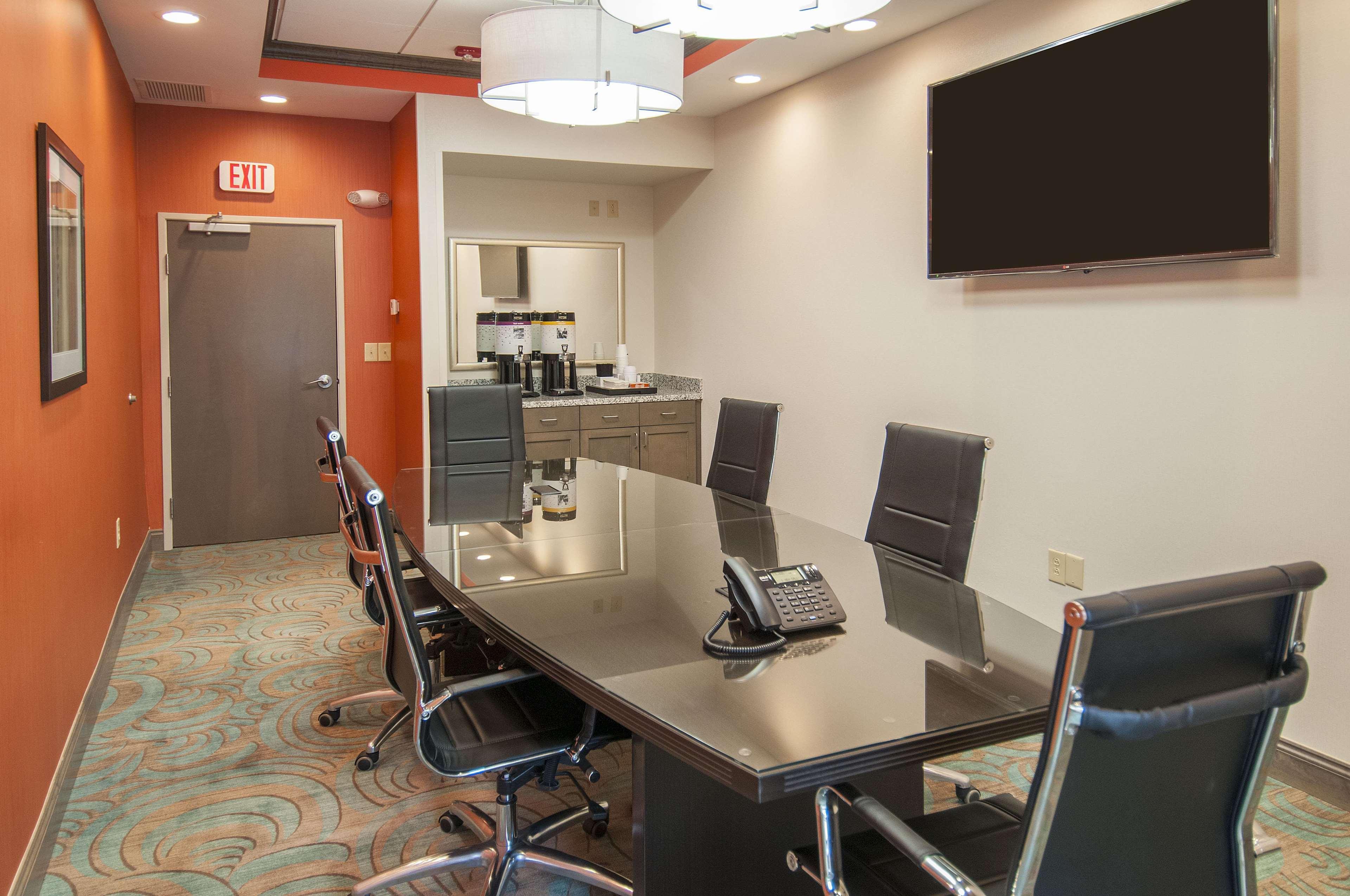 Hampton Inn & Suites Pensacola/I-10 Pine Forest Road Ferry Pass Luaran gambar