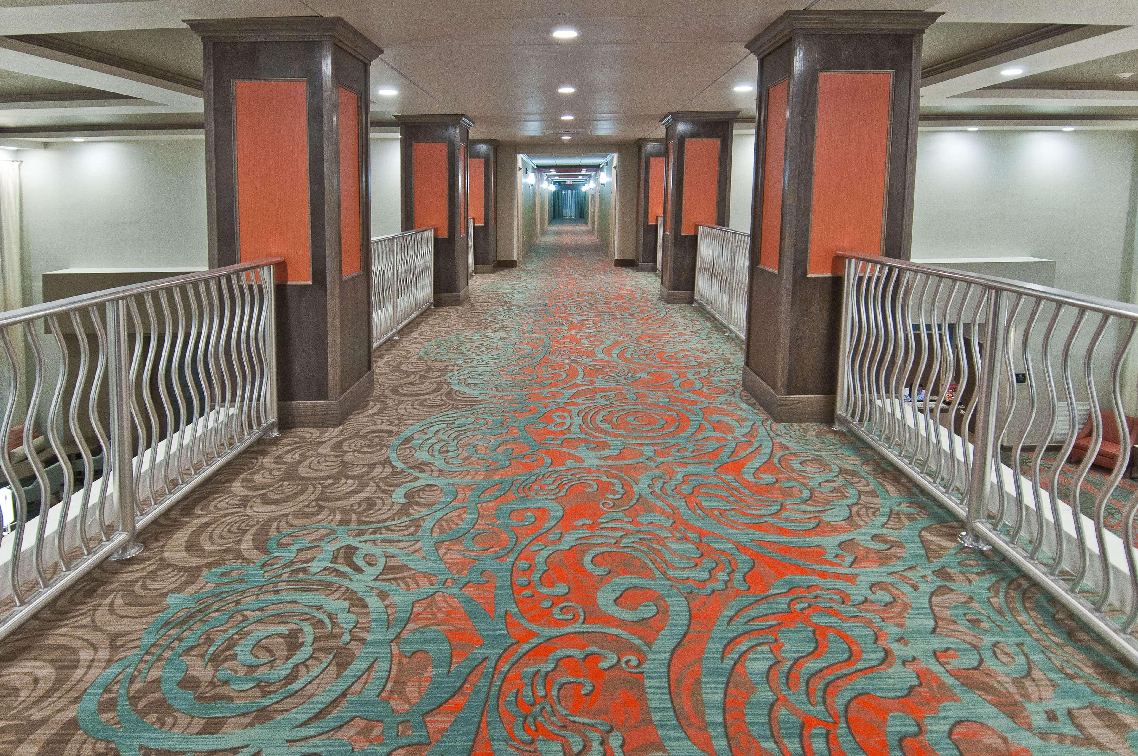 Hampton Inn & Suites Pensacola/I-10 Pine Forest Road Ferry Pass Luaran gambar