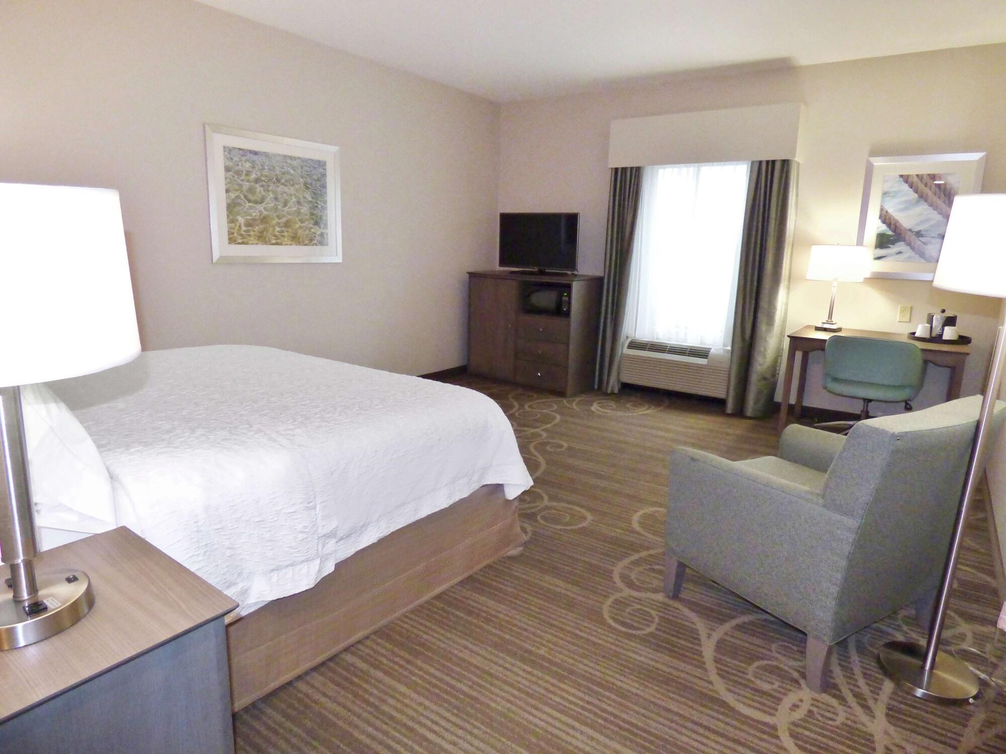 Hampton Inn & Suites Pensacola/I-10 Pine Forest Road Ferry Pass Luaran gambar