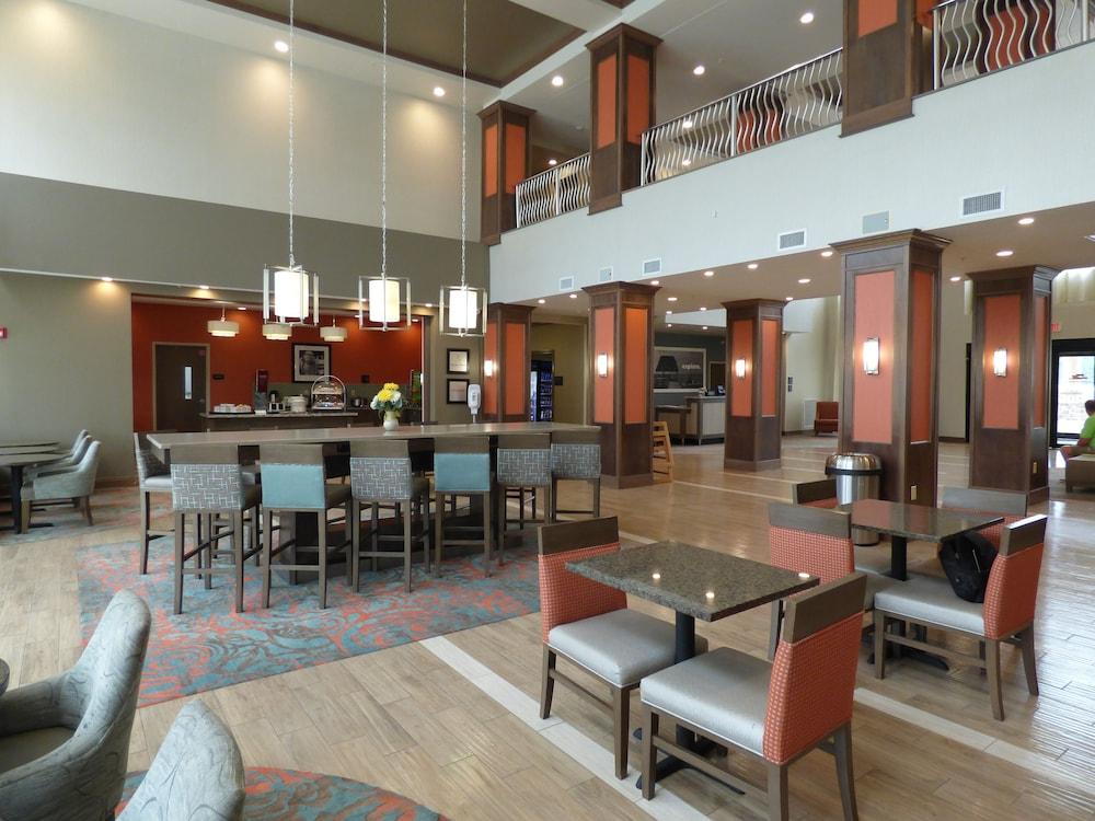 Hampton Inn & Suites Pensacola/I-10 Pine Forest Road Ferry Pass Luaran gambar