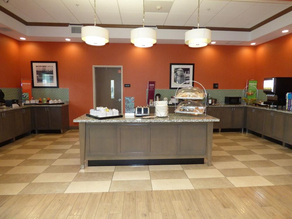 Hampton Inn & Suites Pensacola/I-10 Pine Forest Road Ferry Pass Luaran gambar