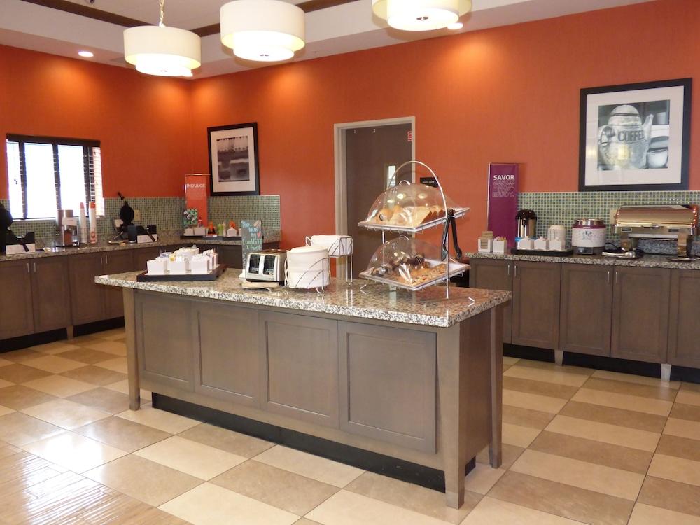 Hampton Inn & Suites Pensacola/I-10 Pine Forest Road Ferry Pass Luaran gambar