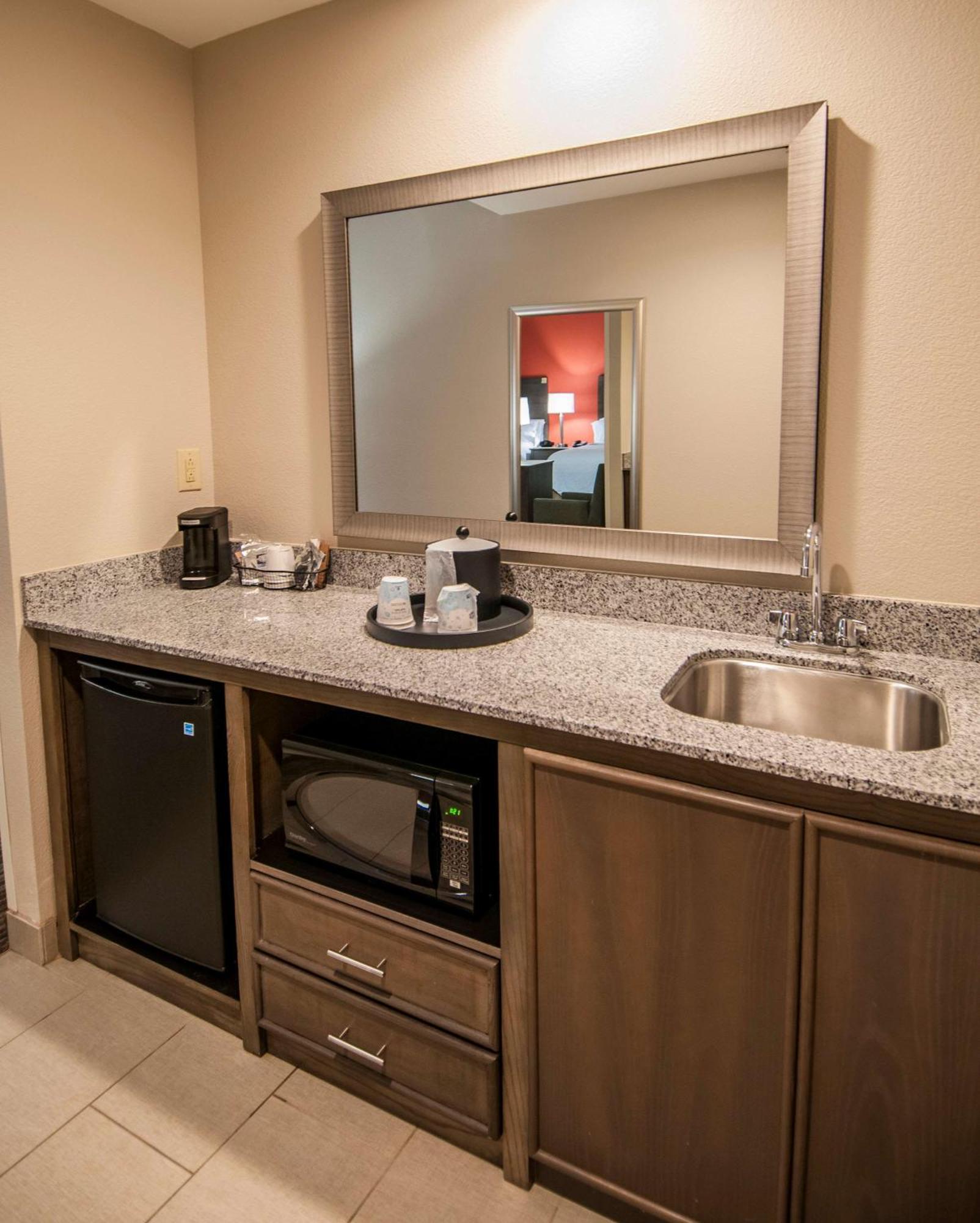 Hampton Inn & Suites Pensacola/I-10 Pine Forest Road Ferry Pass Luaran gambar