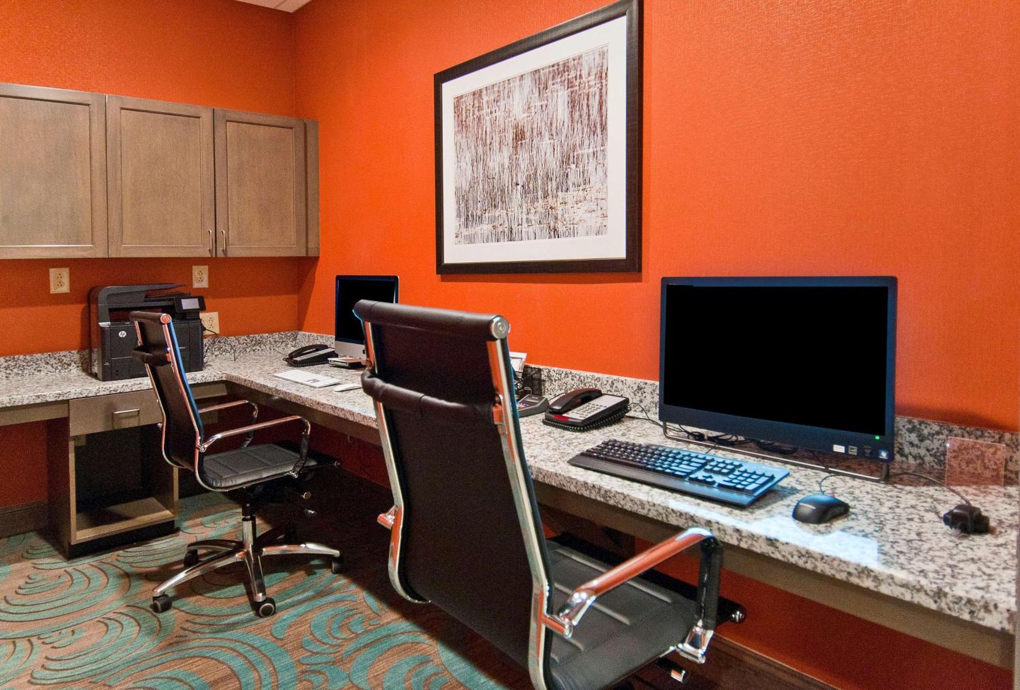Hampton Inn & Suites Pensacola/I-10 Pine Forest Road Ferry Pass Luaran gambar