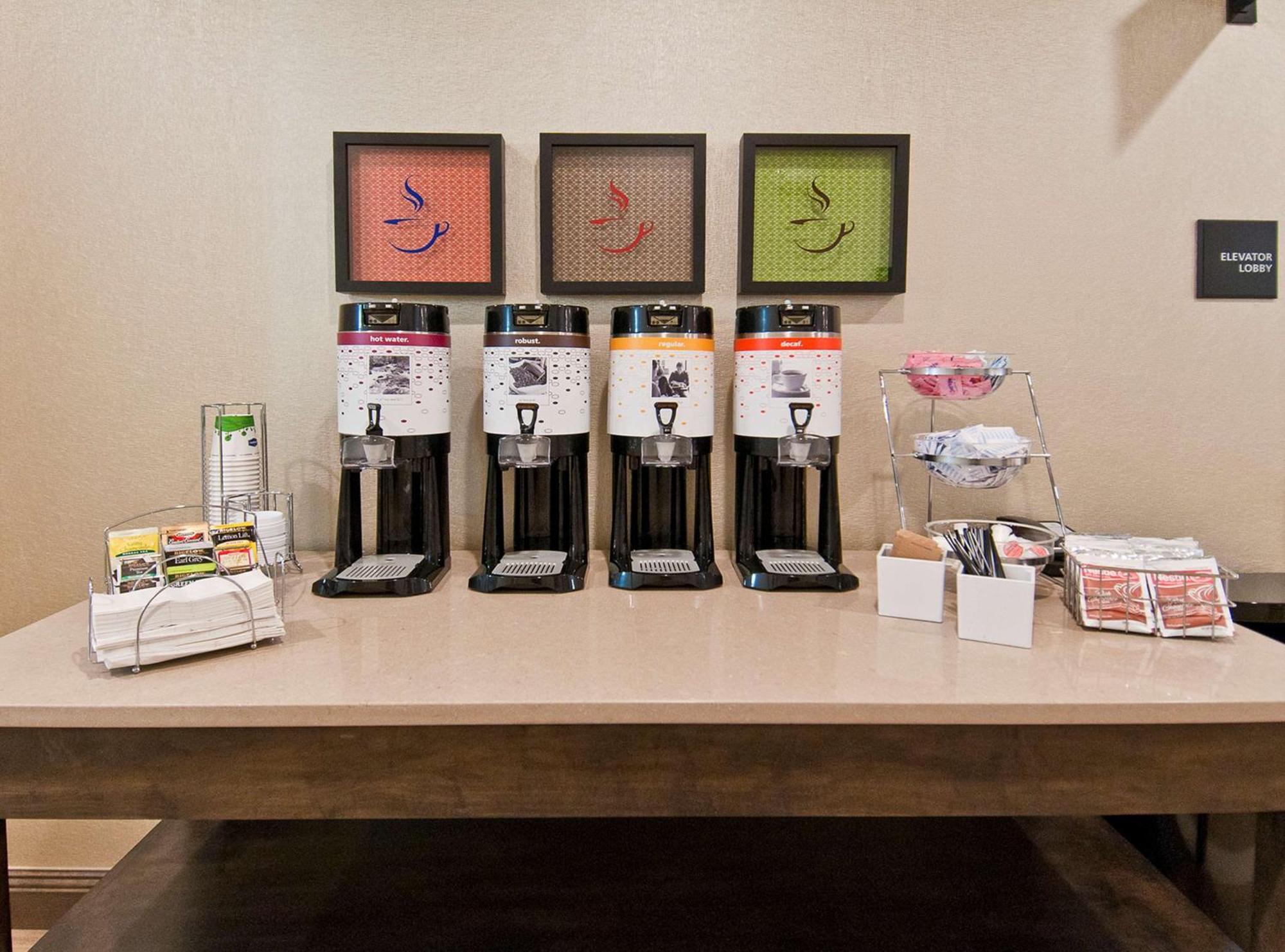 Hampton Inn & Suites Pensacola/I-10 Pine Forest Road Ferry Pass Luaran gambar